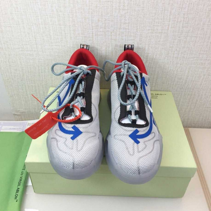 OW C/O ODSY-1000 SNEAKER OW-53