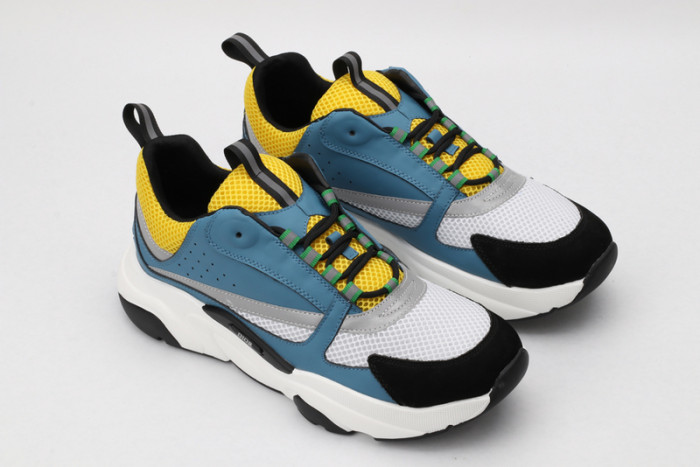 DR B22 TRAINER SNEAKER
