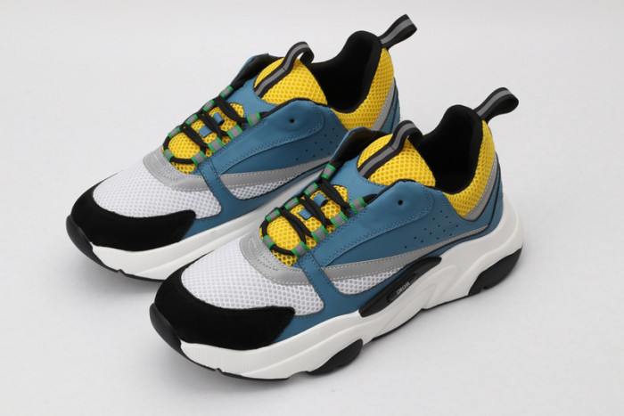 DR B22 TRAINER SNEAKER