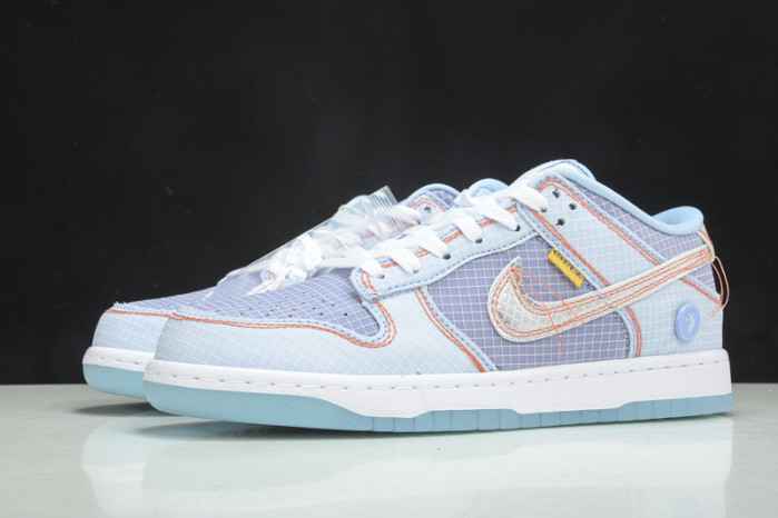 UNION LA X NIKE DUNK LOW 