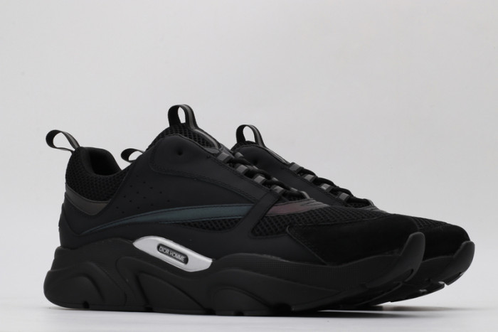 DR B22 TRAINER SNEAKER
