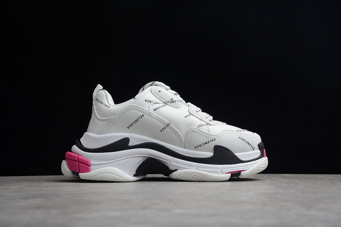 BL TRIPLE S TRAINERS