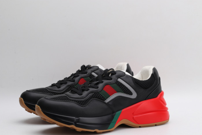 GC TRAINER SNEAKER