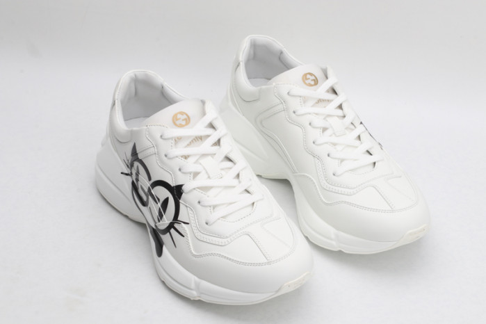 GC TRAINER SNEAKER