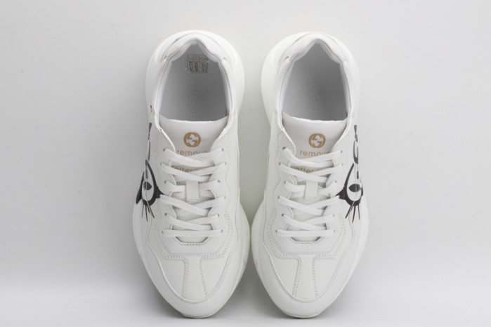 GC TRAINER SNEAKER