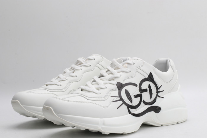GC TRAINER SNEAKER
