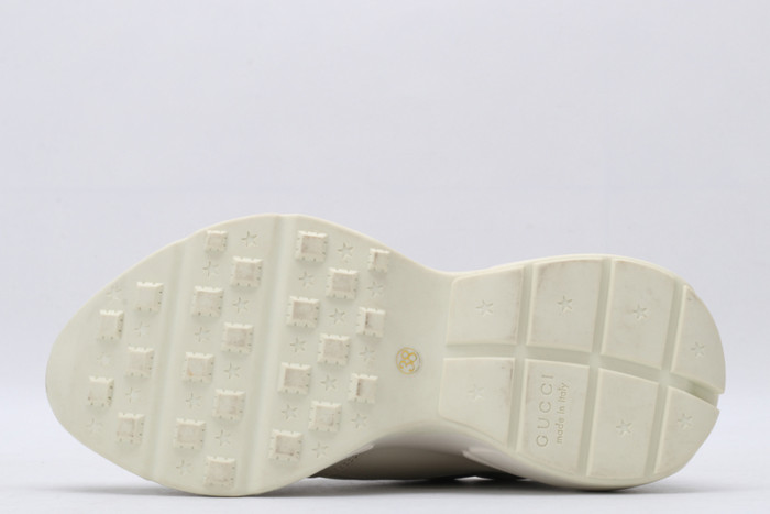 GC TRAINER SNEAKER