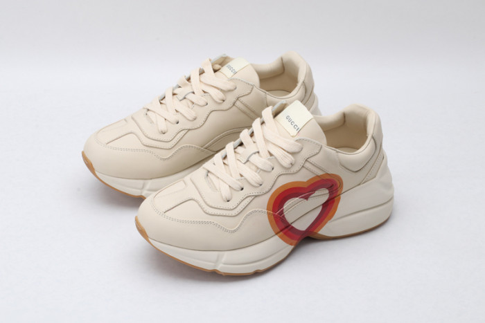 GC TRAINER SNEAKER