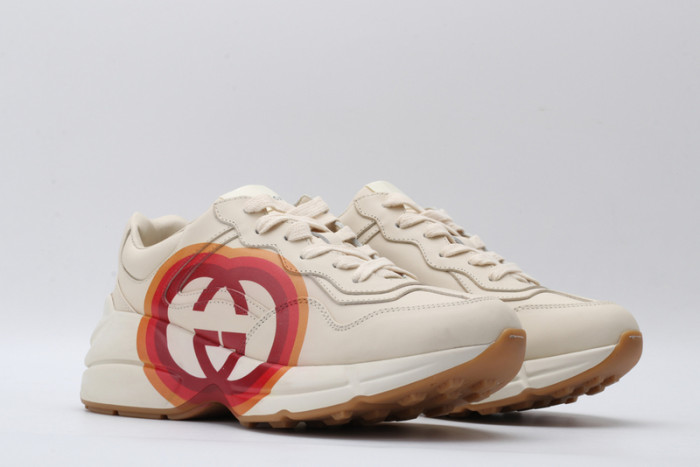 GC TRAINER SNEAKER