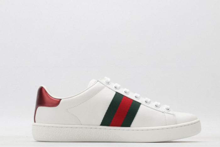 GC LOW-TOP SNEAKER