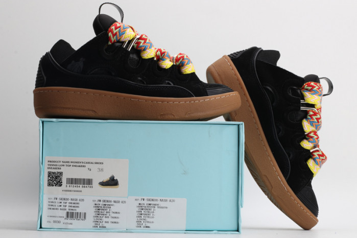 Lanu1n sneakers