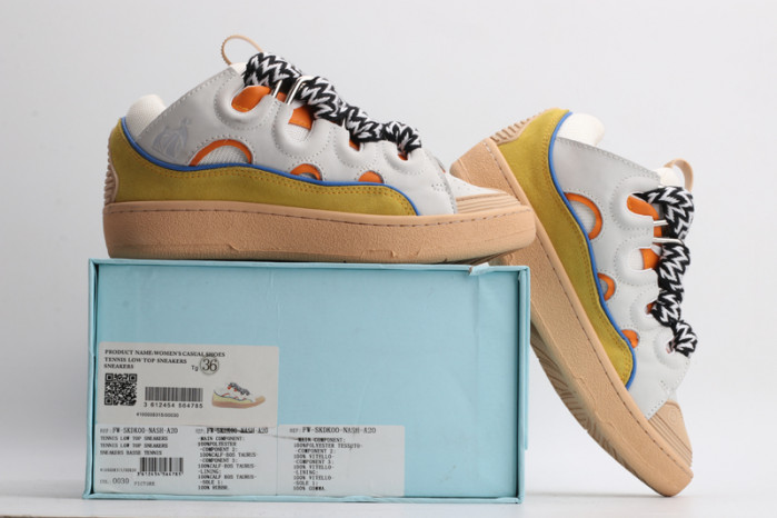 Lanu1n sneakers