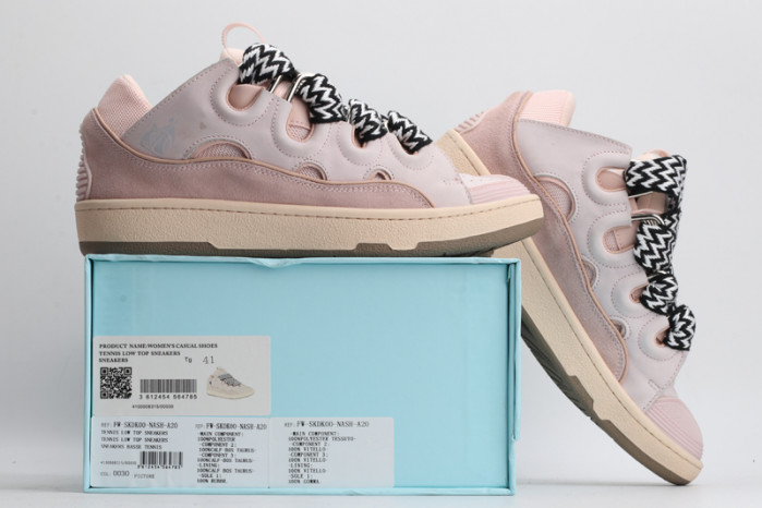 Lanu1n sneakers