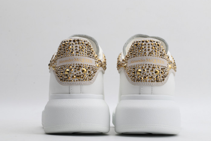 a1exa*der Mcqv*en sole sneakers