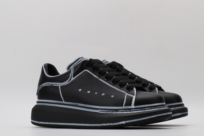 a1exa*der Mcqv*en sole sneakers