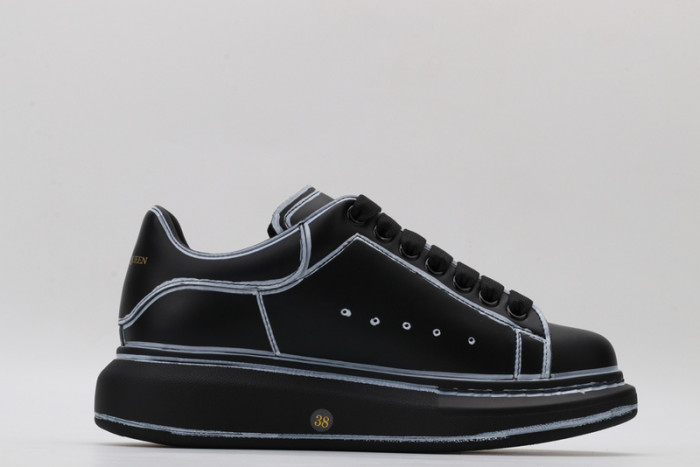 a1exa*der Mcqv*en sole sneakers