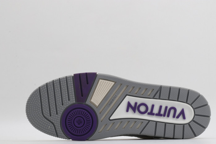 LVT SNEAKERS