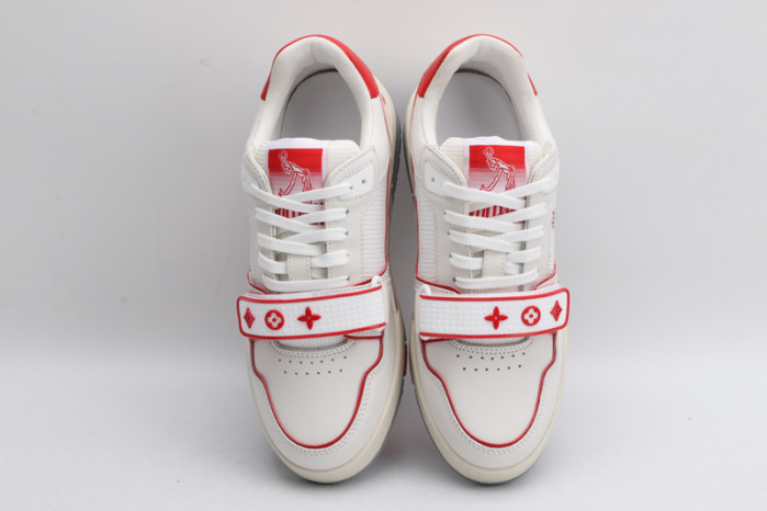 LVT SNEAKERS