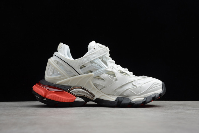 BL TRAINERS TRACK