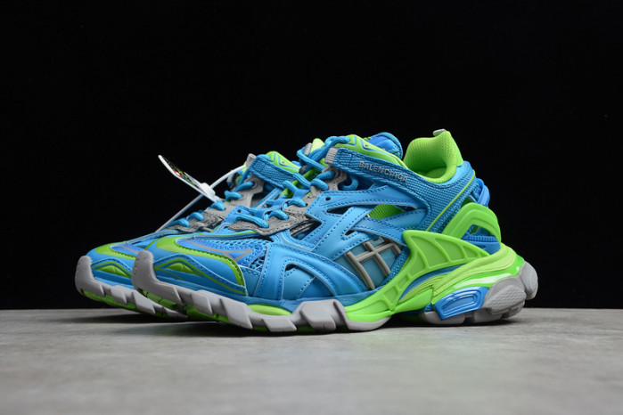 BL TRAINERS TRACK