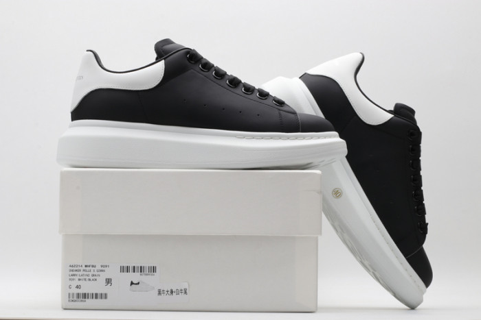 a1exa*der Mcqv*en sole sneakers