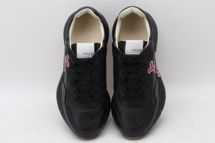 GC TRAINER SNEAKER