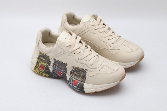 GC TRAINER SNEAKER
