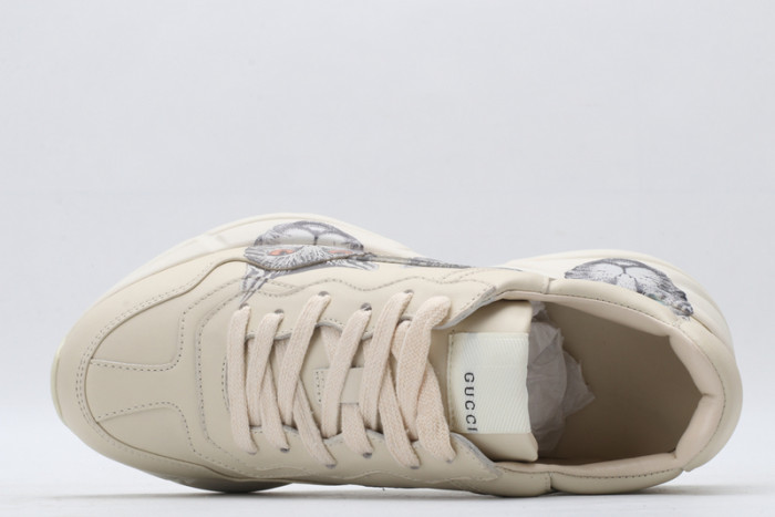 GC TRAINER SNEAKER