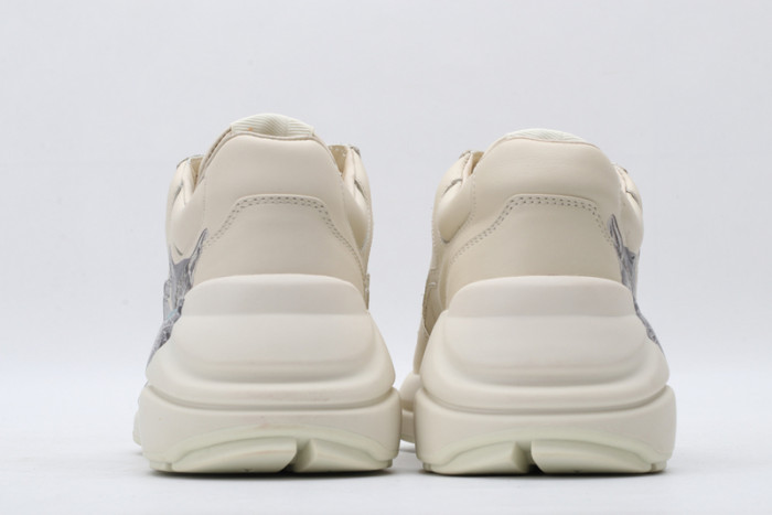 GC TRAINER SNEAKER