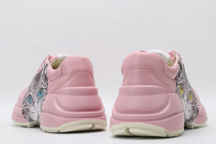 GC TRAINER SNEAKER