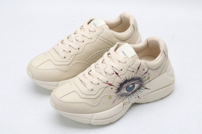GC TRAINER SNEAKER