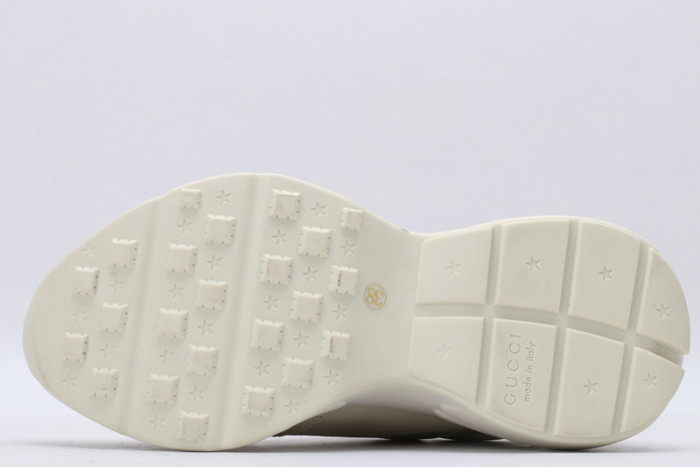 GC TRAINER SNEAKER