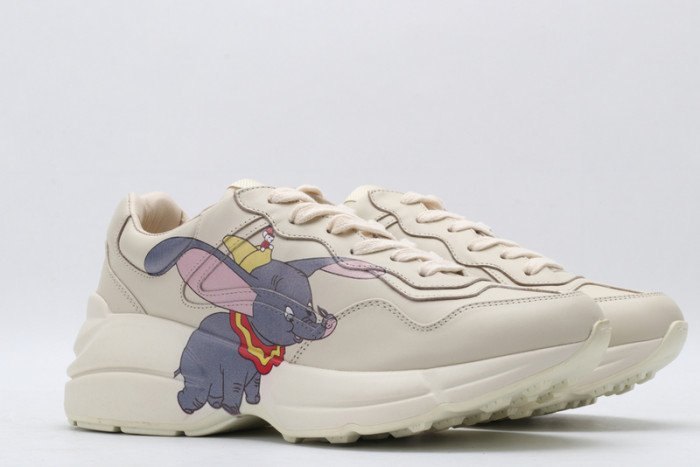 GC TRAINER SNEAKER