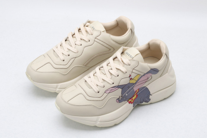 GC TRAINER SNEAKER