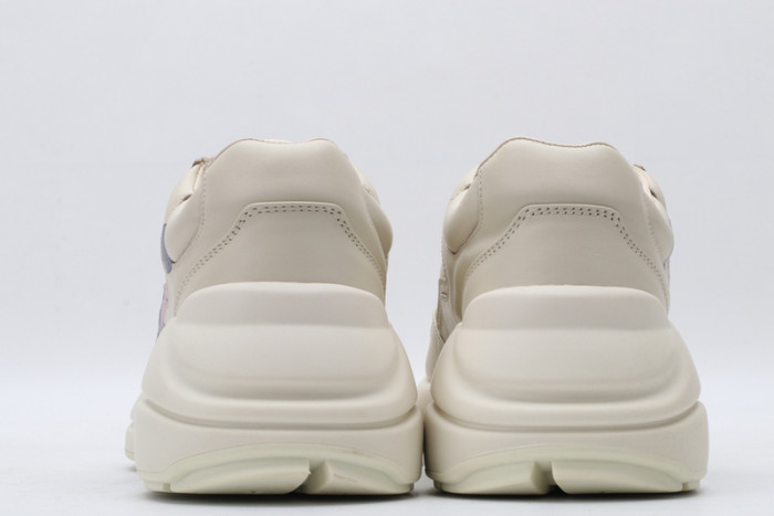 GC TRAINER SNEAKER