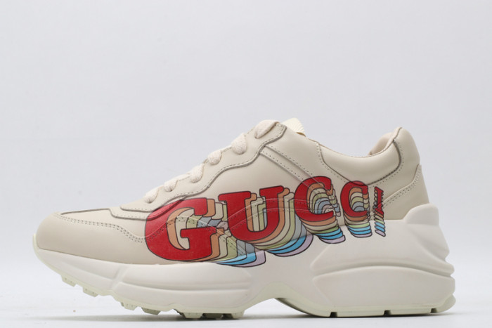 GC TRAINER SNEAKER