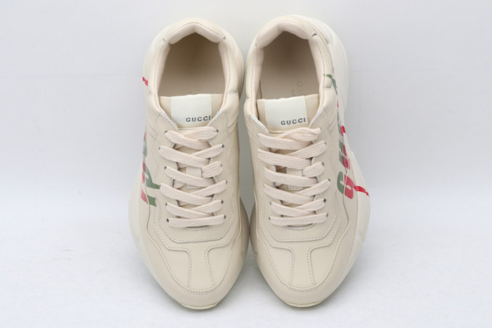 GC TRAINER SNEAKER