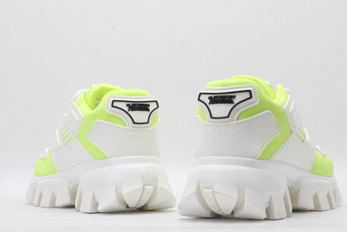 PR CLOUDBUST THUNDER KNIT