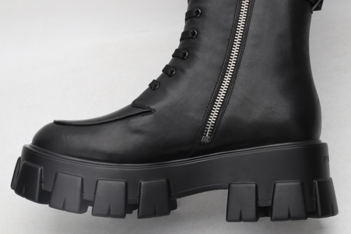 PR BOOTS