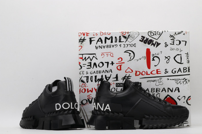 DG SNEAKERS