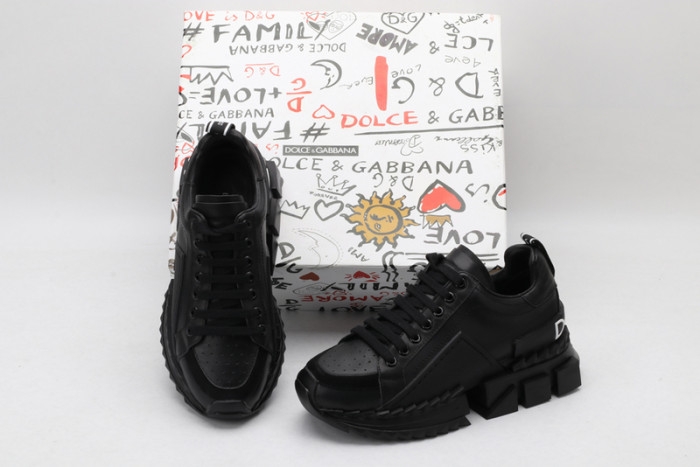 DG SNEAKERS