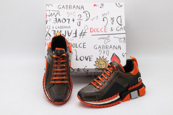 DG SNEAKERS