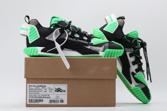 DG SNEAKERS