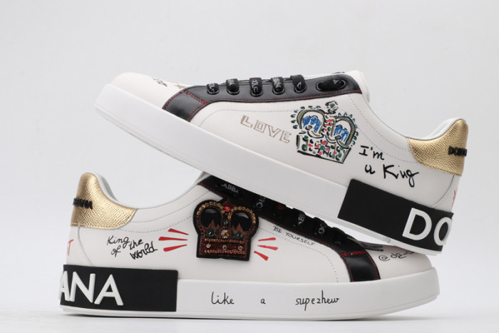 DG SNEAKERS