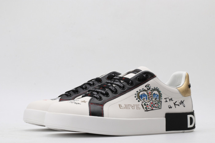 DG SNEAKERS
