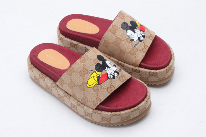 GC SLIDE