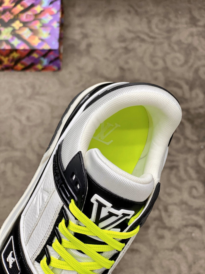 LVT SNEAKERS