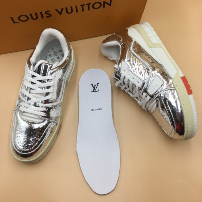 LVT SNEAKERS