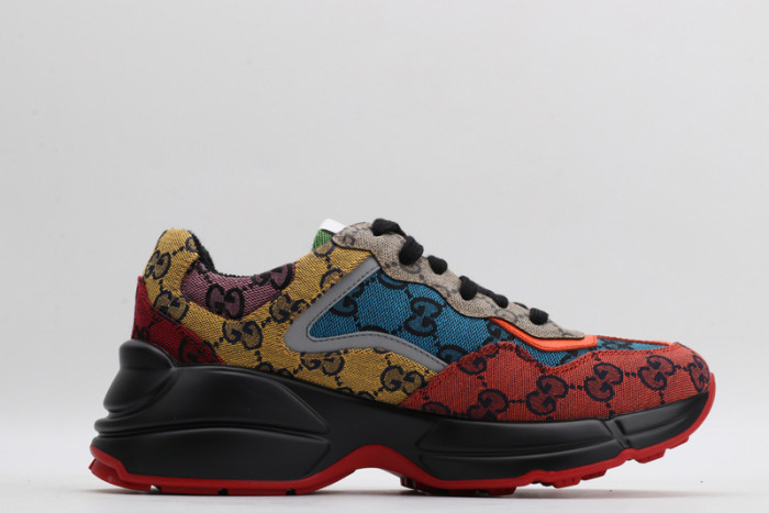 GC TRAINER SNEAKER