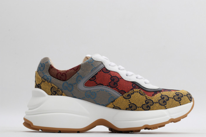 GC TRAINER SNEAKER